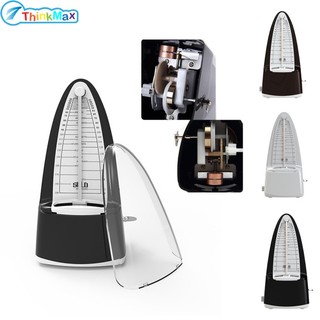 Thinkmax máy đếm nhịp cơ solo slm-300 cho đàn piano bass violin và các nhạc cụ khác