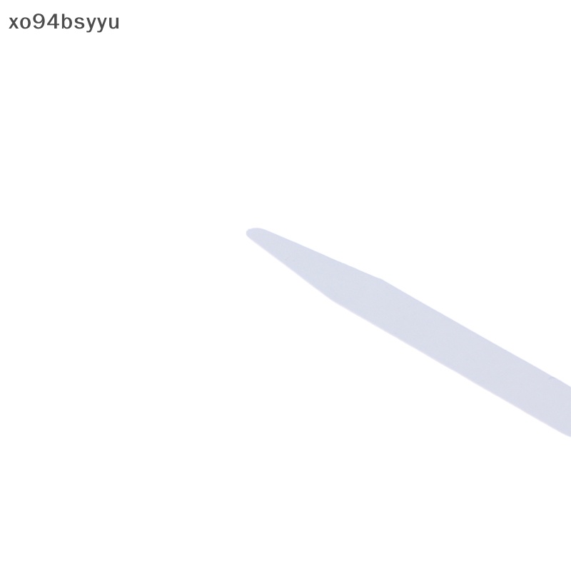 Set 100 Tờ Giấy Kiểm Tra Hương Thơm Xo94Bsyu