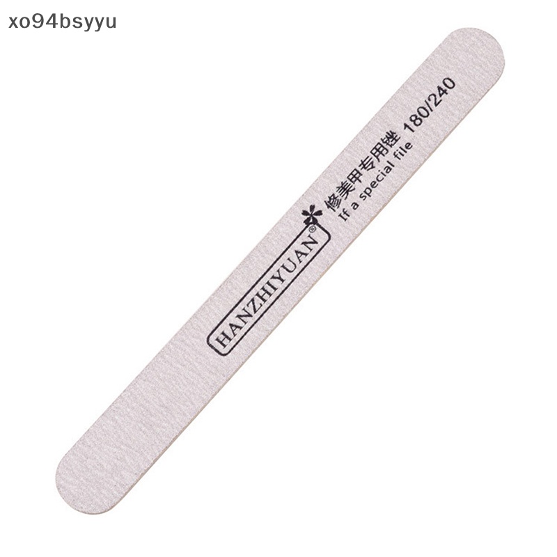 Set 10 Cây Dũa Móng Tay Chuyên Dụng xo94bsyyu