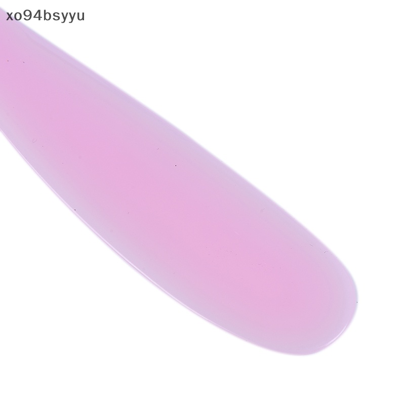 Set 2 Dụng Cụ Trộn Đắp Mặt Nạ Bằng Silicon Xo94Bsyu