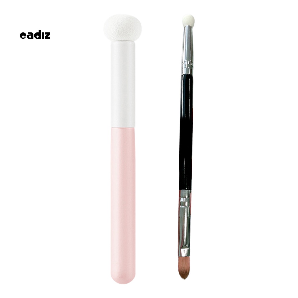 Cọ Xốp Che Khuyết Điểm Khô Và Ướt Thân Thiện Với Môi Trường Không Để Lại Dấu Sợi Không Để Lại Dấu Vết