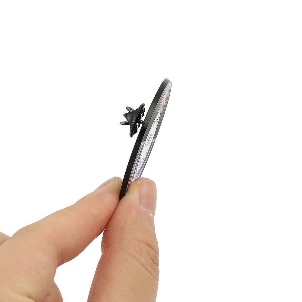 Ghim Cài Áo Hình Lá Cờ Cầu Vồng Dễ Thương Chống Thất Lạc Cho Cặp Đôi