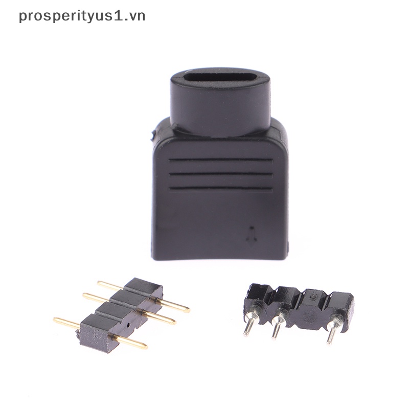 1 Bộ Chuyển Đổi Kết Nối ARGB 5V 3Pin Chuyên Nghiệp Cho Bo Mạch Chủ ASUS