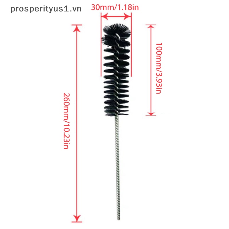 Chổi Than Hoạt Tính Làm Sạch Không Khí Động Cơ Ô Tô prosperityus1 [VN]
