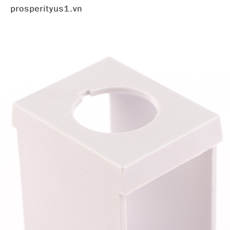 [prosperityus1] Công Tắc Nút 22MM AD16 Đèn Tín Hiệu LA38 XB2 ZB2