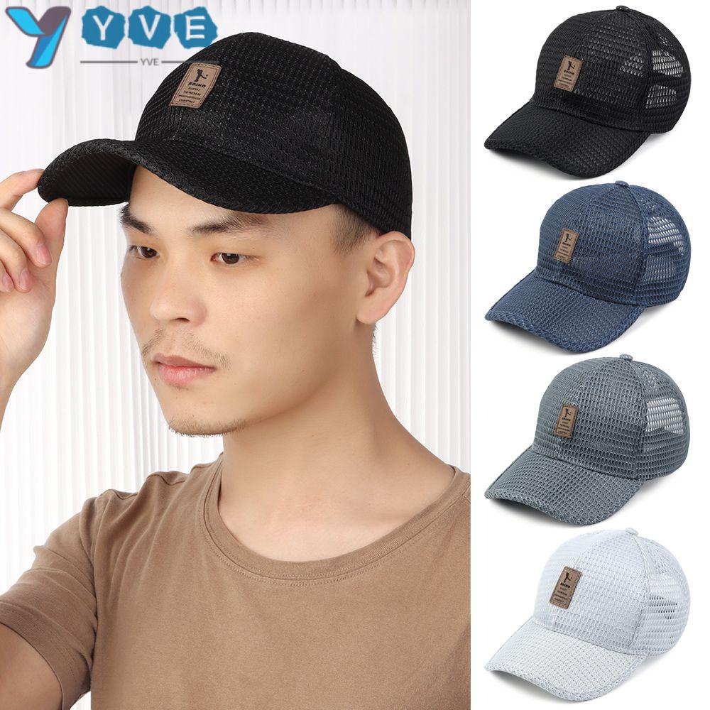 Mũ Chống Nắng Thoáng Khí Điều Chỉnh Được Thời Trang