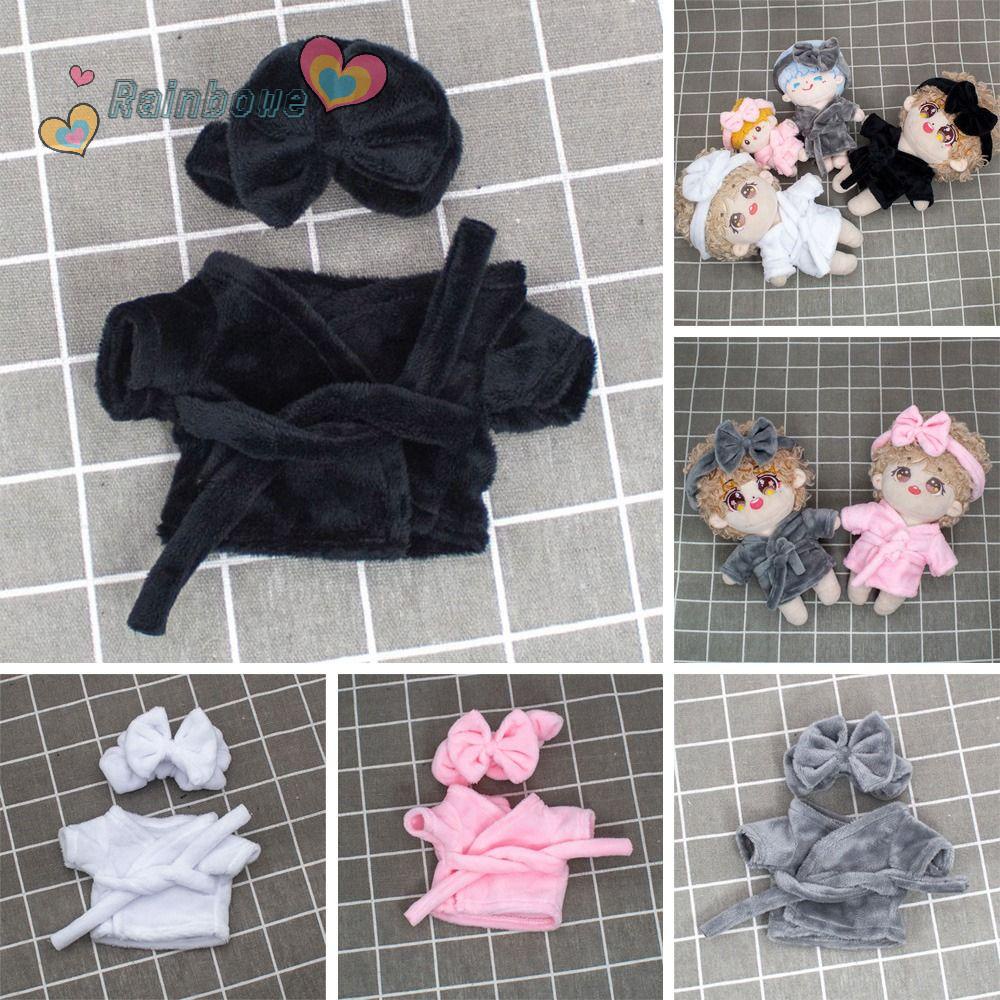 Bộ Đồ Ngủ Dễ Thương Cho Búp Bê Tỉ Lệ 1 / 12