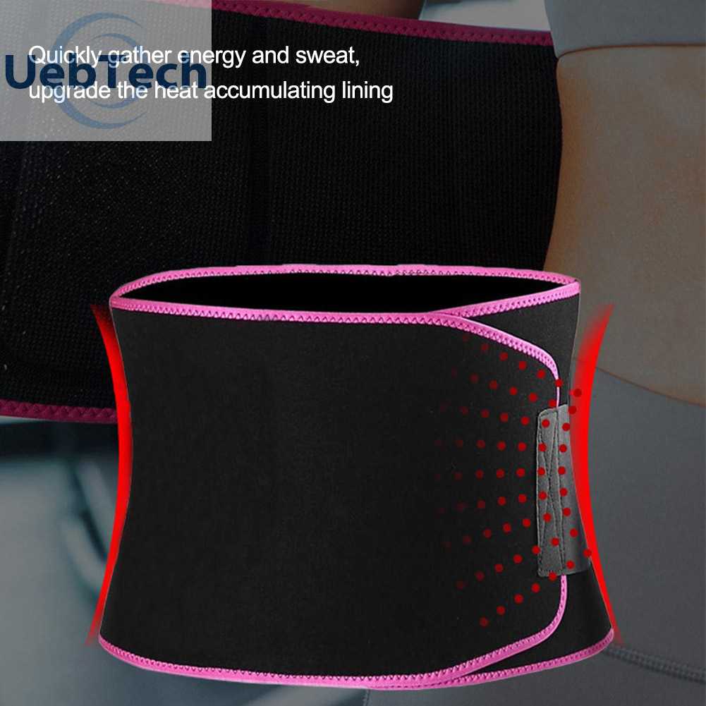 Đai Nịt Bụng Định Hình Cơ Thể Giảm Cân Nhanh Chóng Dành Cho Bạn Nữ Mặc Hàng Ngày