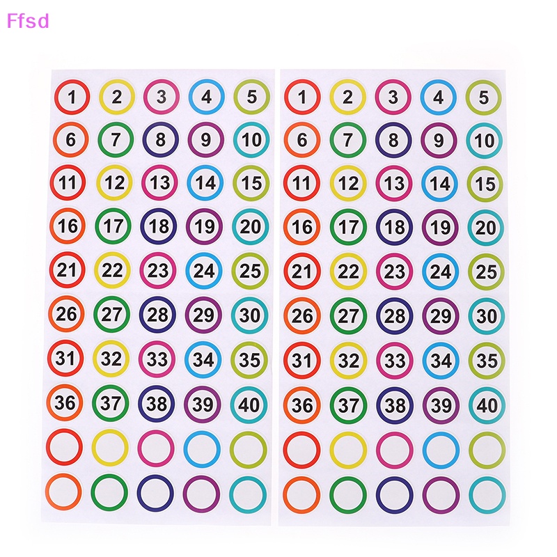 {Ffsd} Set 10 Tờ / 1in Dụng Cụ Đánh Bóng Móng Tay Tự Dính Num * Bán Chạy