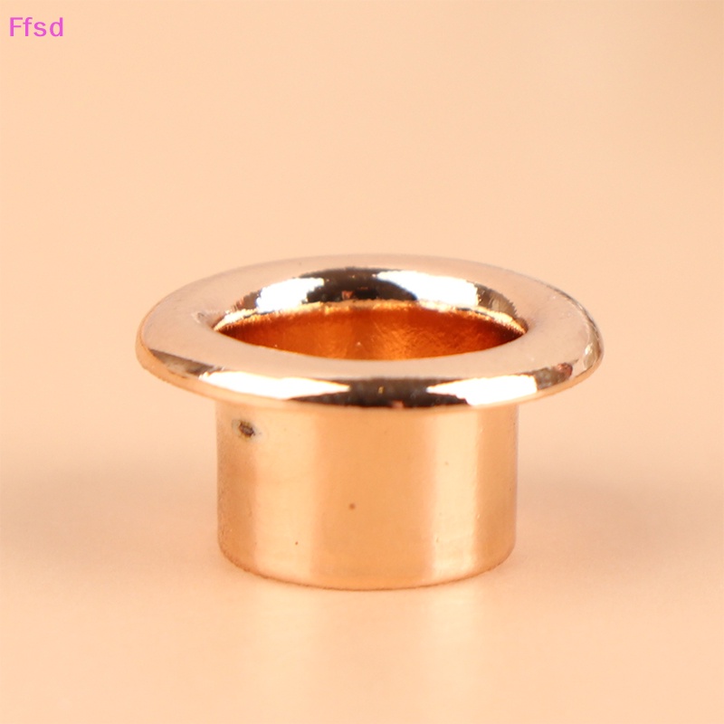 1 Bộ Dụng Cụ Đục Lỗ Kim Loại Chuyên Dụng Cho Túi Tarpaulin