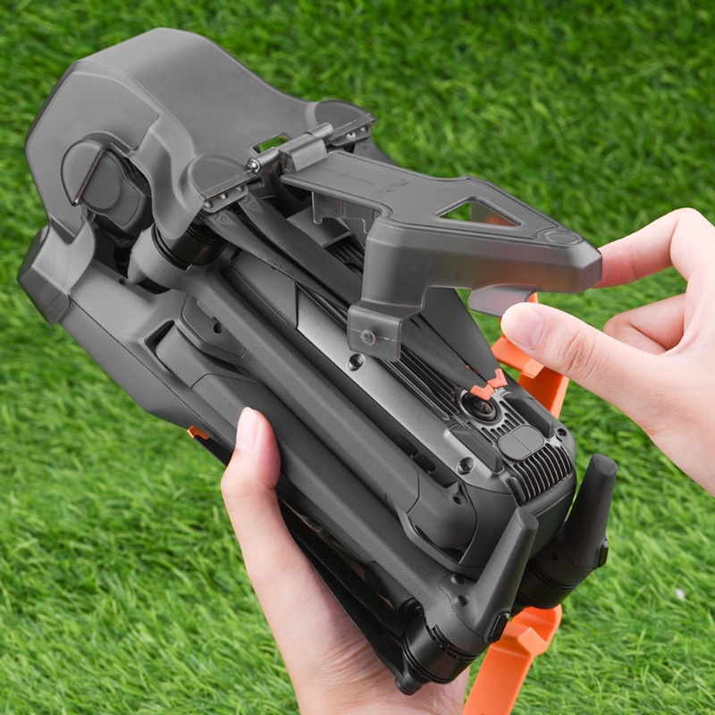 Dây Đeo Ổn Định Bảo Vệ Ống Kính Máy Ảnh 2 Trong 1 Cho Mavic3 Pro