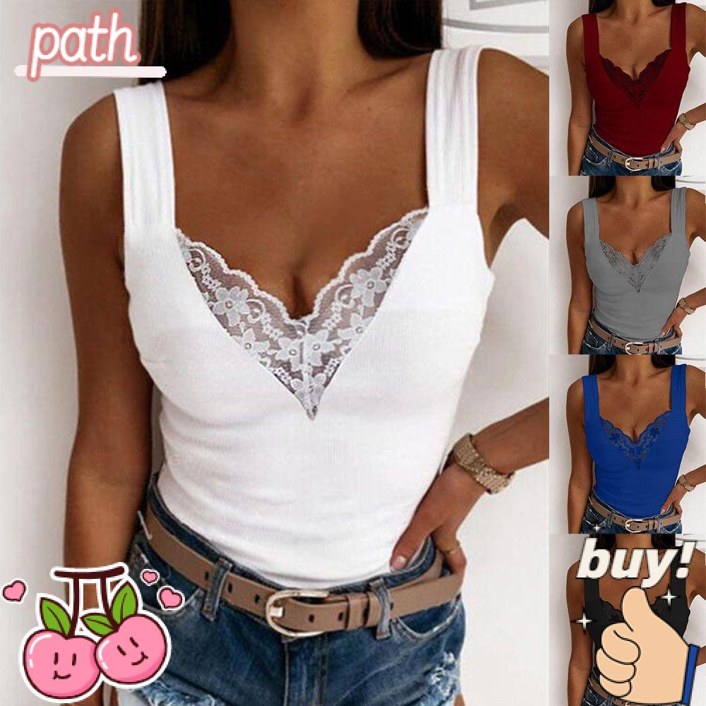 Áo Tank Top Thời Trang Mùa Hè Cho Nữ