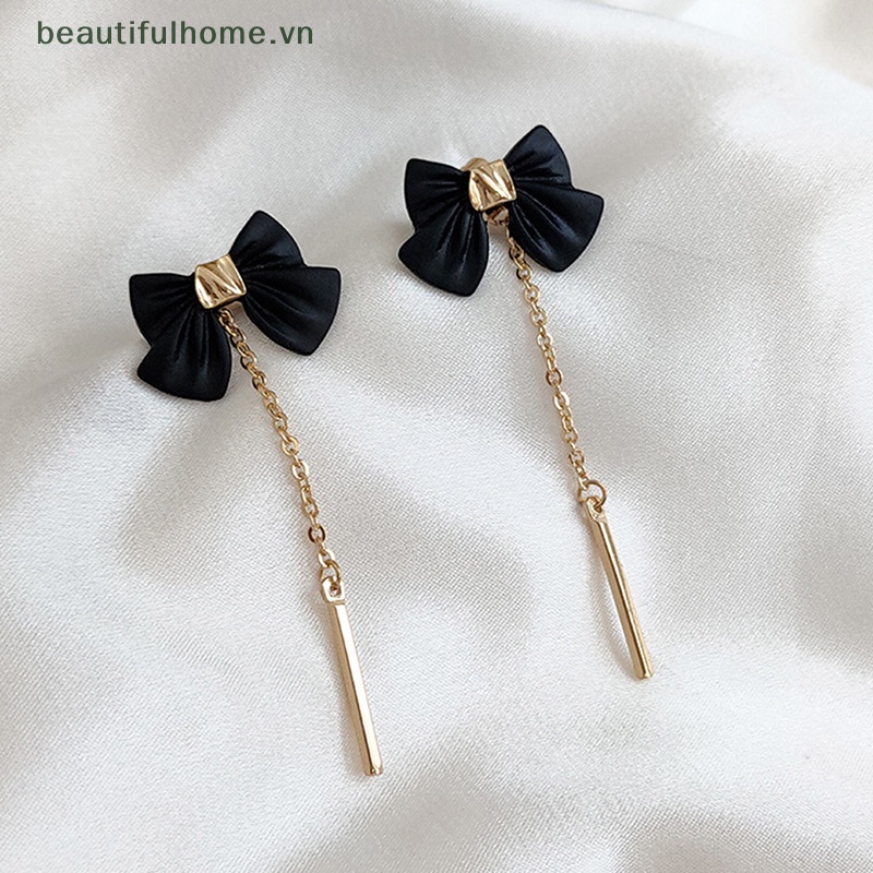 Bông Tai S925 Hình Trái Tim Đính Ngọc Trai Thanh Lịch Dành Cho Nữ