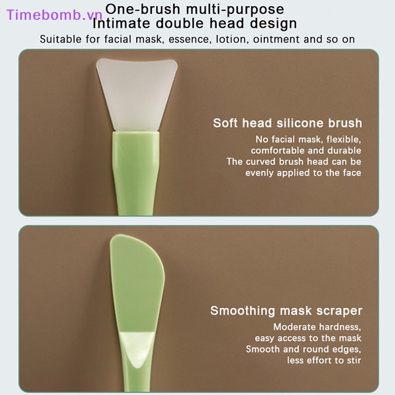 # Túi Đeo Chéo Thời Trang Hàn Cho Nữ # 1 Cọ Silicone Phết Mặt Nạ Chăm Sóc Da