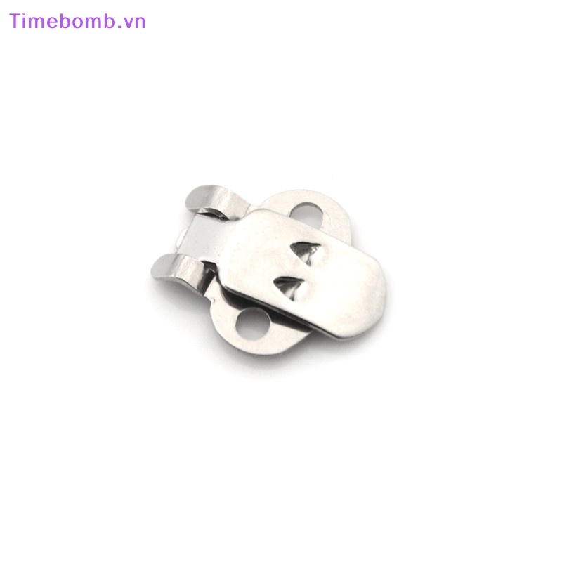 # Túi Đeo Chéo Thời Trang Hàn Cho Nữ # Set 20 Kẹp Inox Cố Định Giày Tiện Lợi