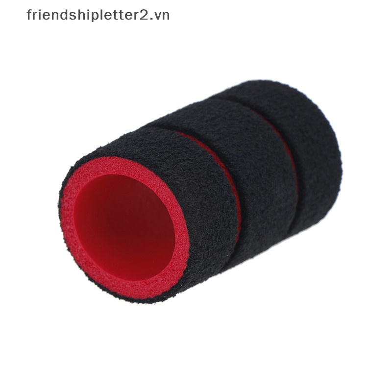 1 Miếng Xốp Bọc Tay Cầm Máy Xăm Hình 35 / 45mm