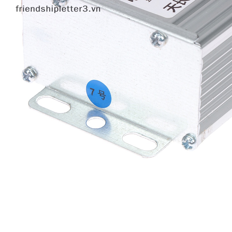 Bộ Điều Khiển Tốc Độ Động Cơ Không Chổi Than DC 350W 36V / 48V