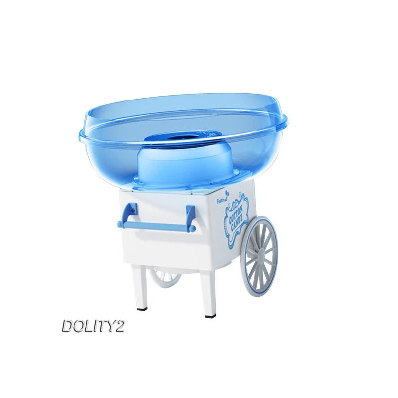 Set 2 Máy Làm Kẹo 450W Tiện Dụng Cho Gia Đình DIY