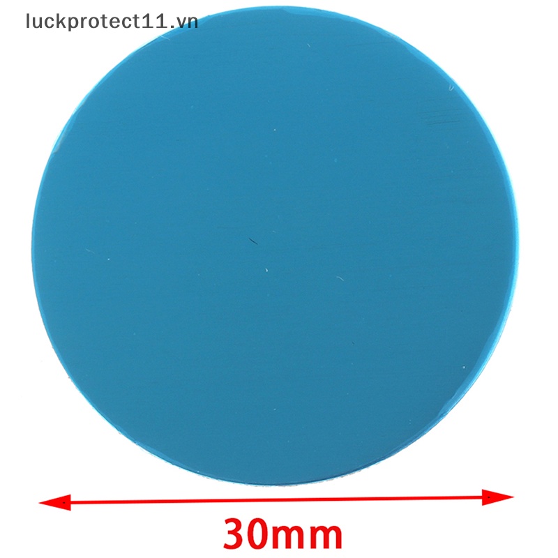 # Dây Cáp 3C &amp; NEW 3C # Bộ 10 Nam Châm Giữ Điện Thoại Trên Xe Hơi .