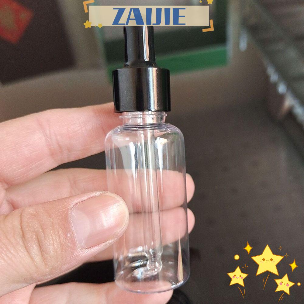 Bộ 24 Lọ Rỗng Trong Suốt 30ml Đựng Tinh Dầu Tiện Dụng