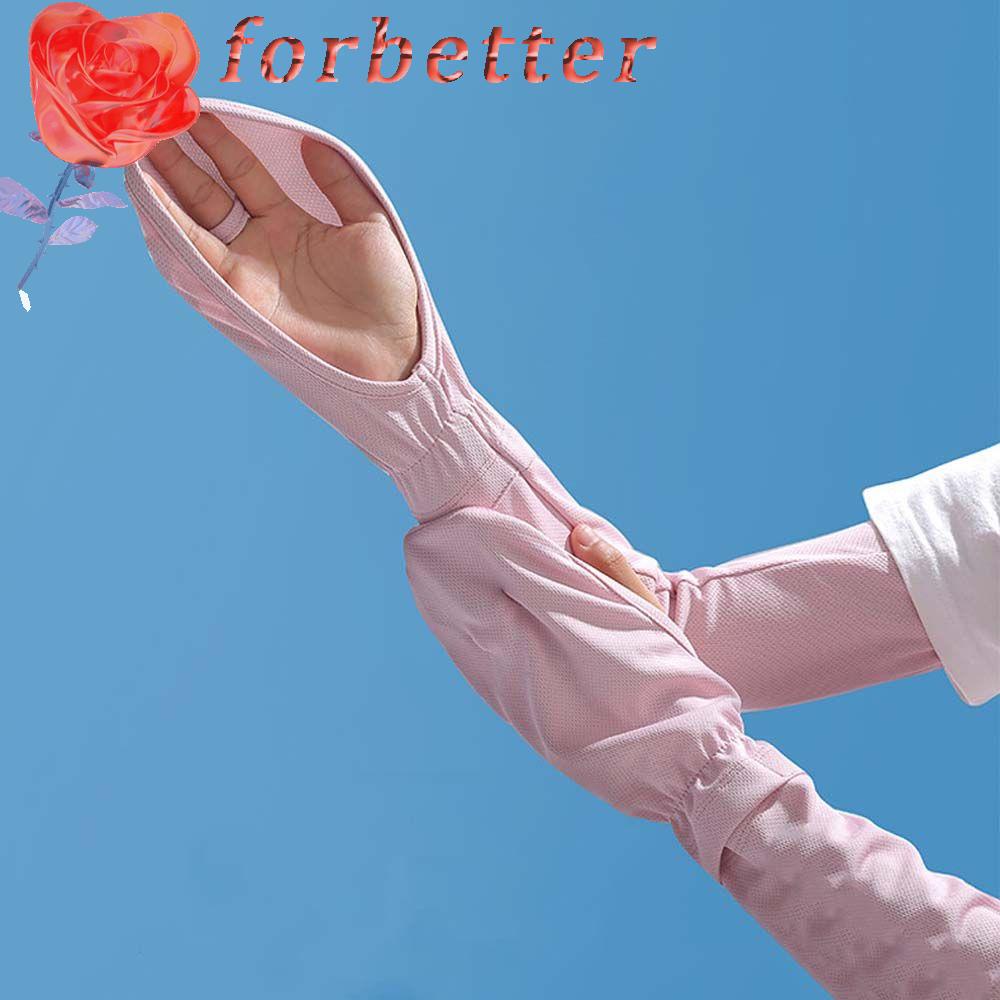 Vỏ Bọc Cánh Tay Giữ Ấm Chống Tia UV Khi Lái Xe