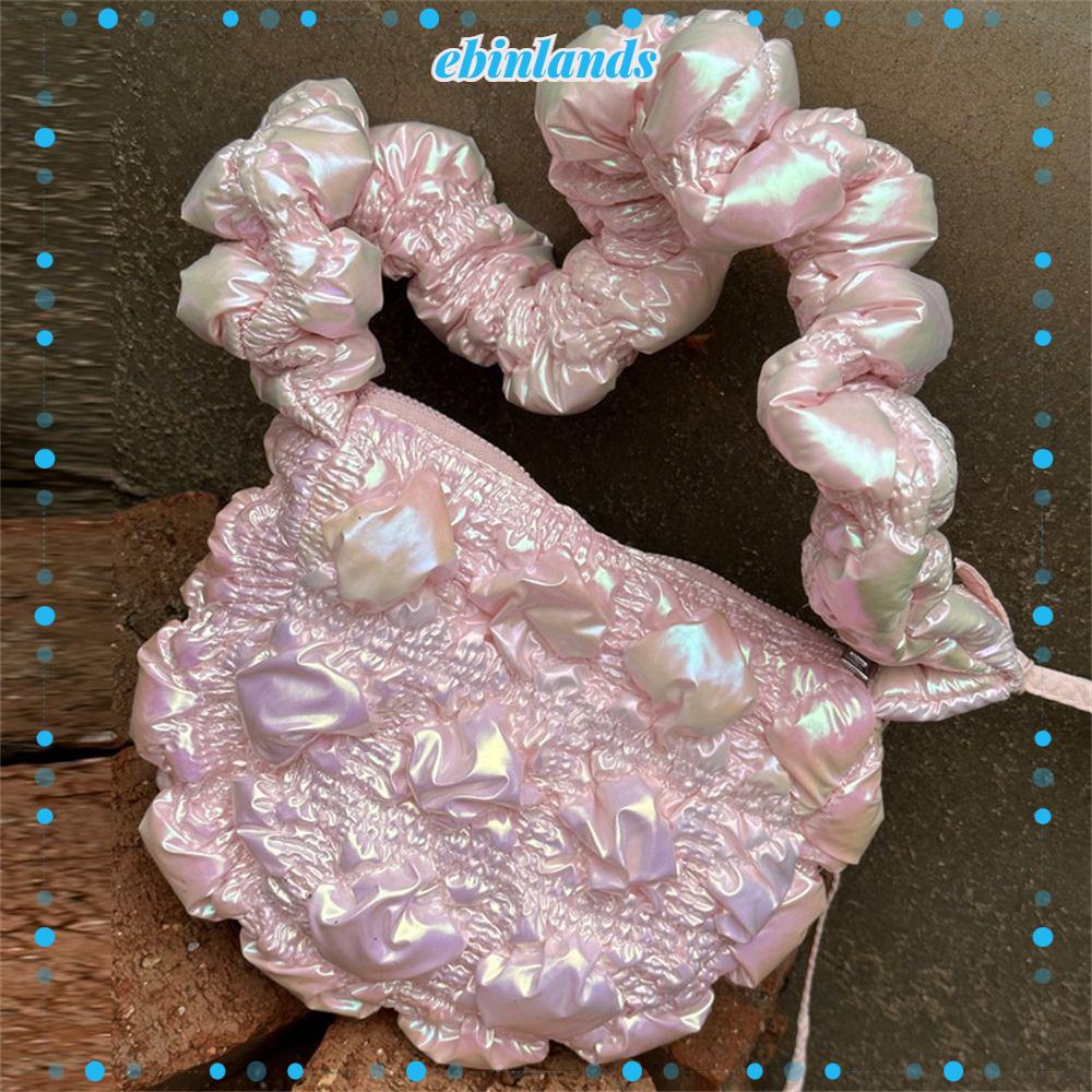 Túi Xách Cỡ Lớn Bằng Cotton Thời Trang Cho Nữ