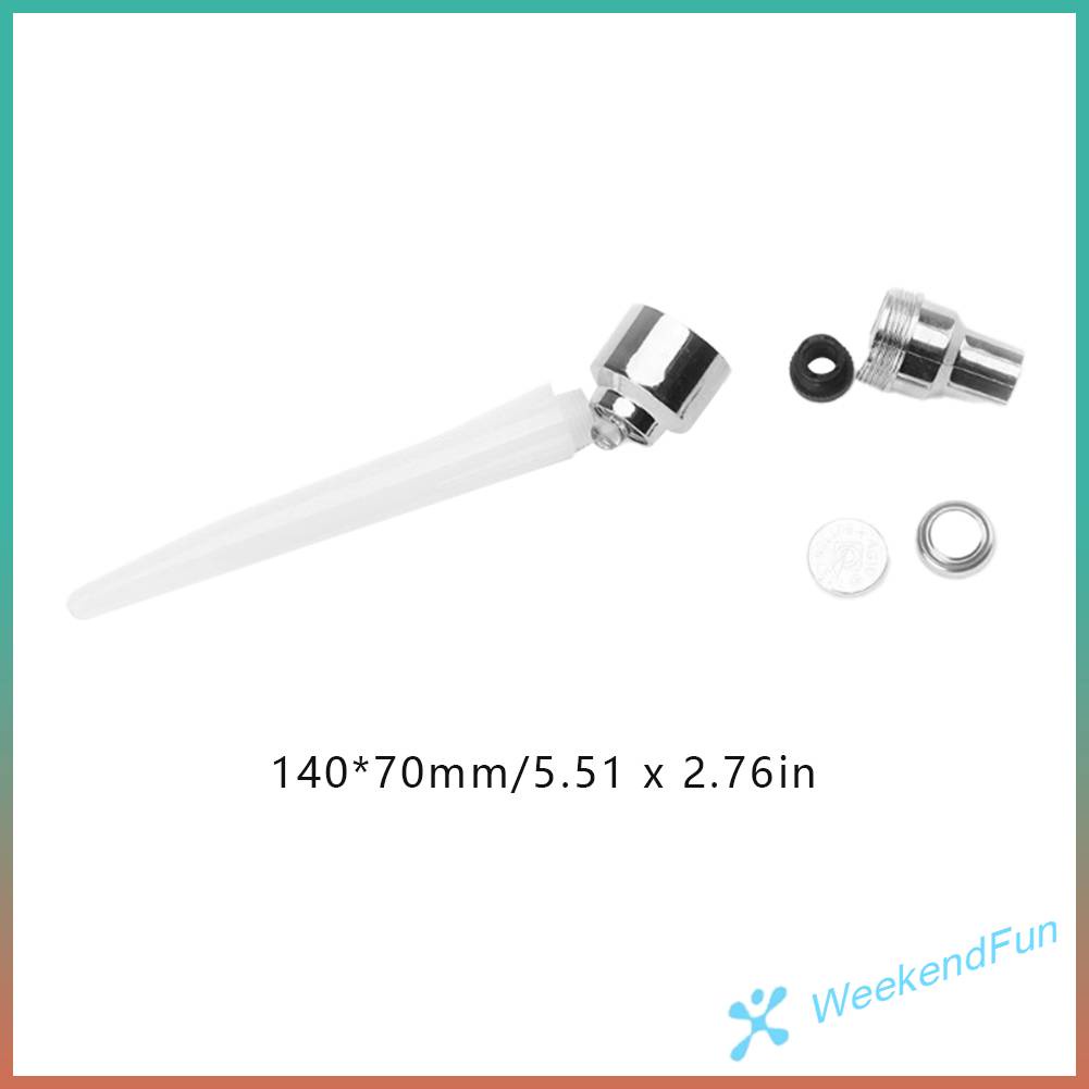 Chúng ta sẽ làm thế.★ Bộ 2 Đèn Led Nhiều Màu Gắn Bánh Xe Đạp