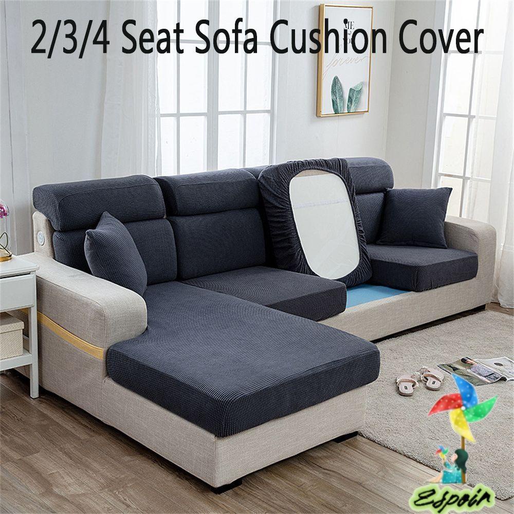 Vỏ Bọc Ghế Sofa Đàn Hồi Thời Trang