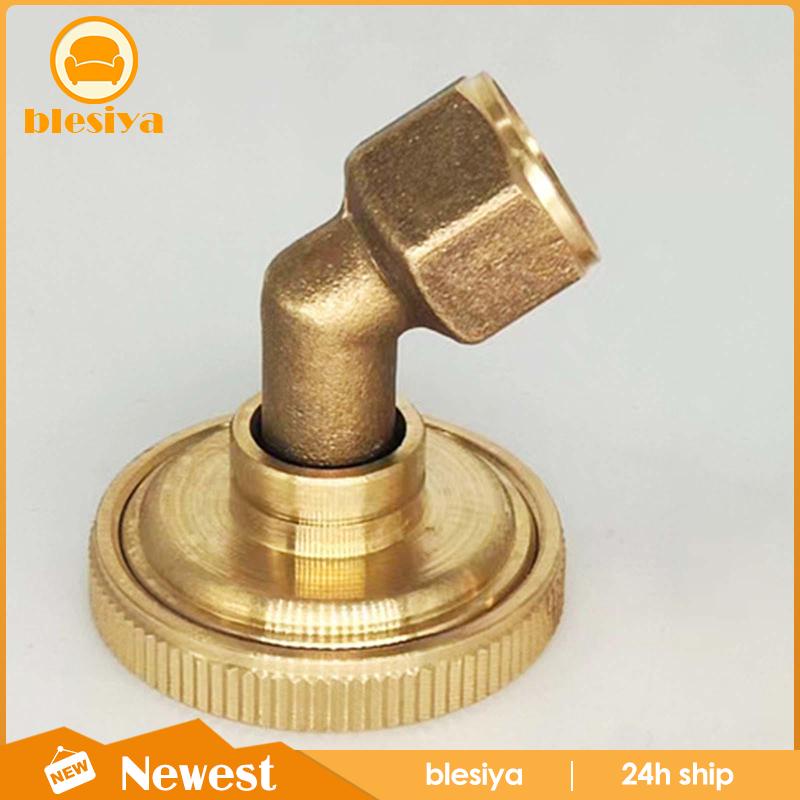 Vòi Phun Nước Tưới Cây 8 Lỗ Chất Liệu Bền Cao Cấp