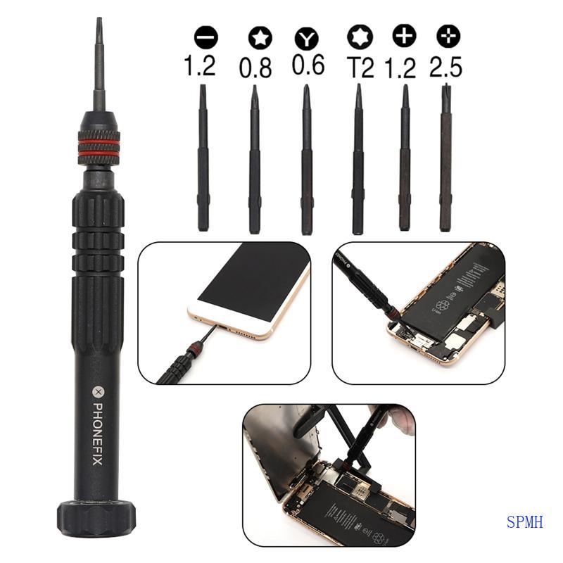 Bộ Dụng Cụ Sửa Điện Thoại Chuyên Nghiệp 13 Trong 1