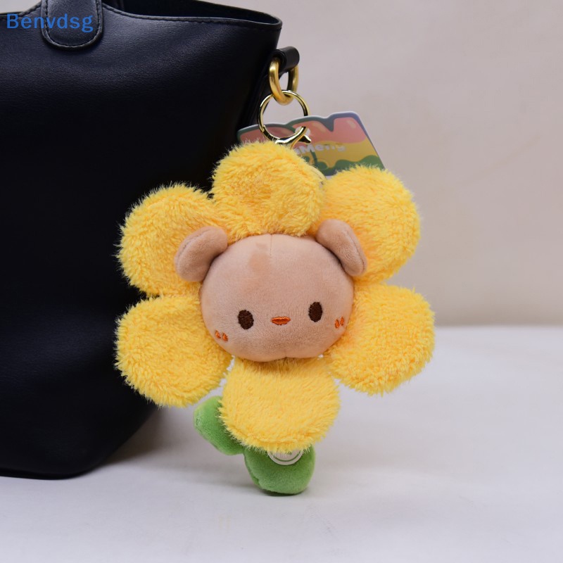 Benvdsg > 1 Đồ chơi nhồi bông Hình Động Vật Hoa Kéo &amp; Lắc