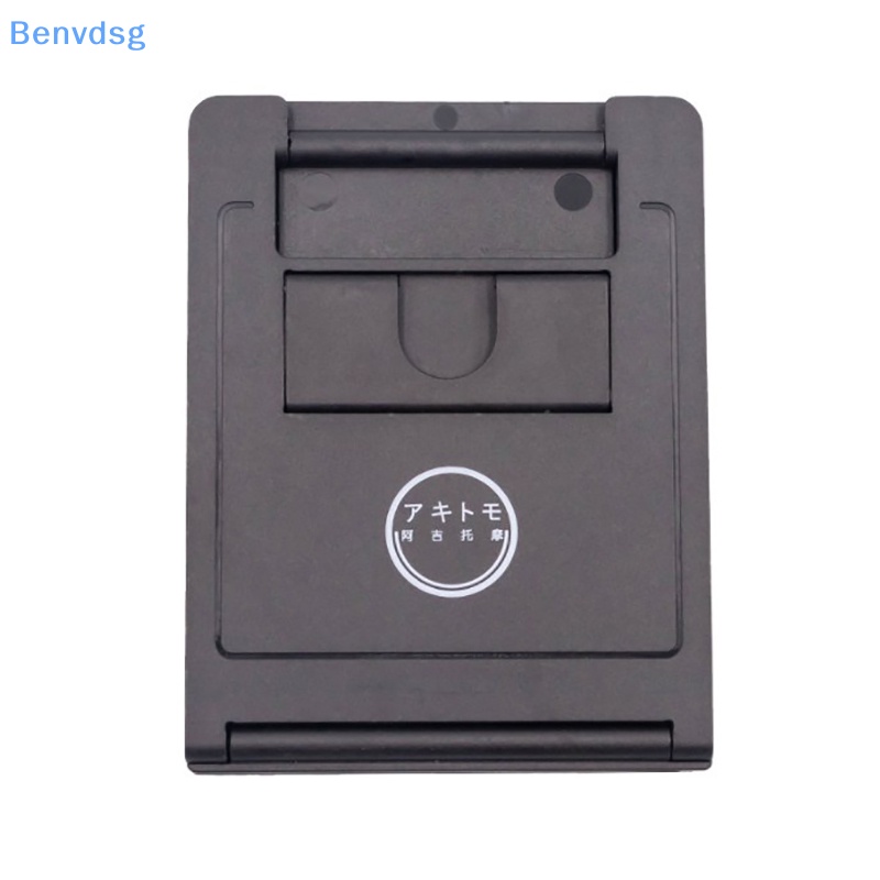 Giá Đỡ Điện Thoại / Máy Tính Bảng Siêu Mỏng Có Thể Điều Chỉnh Góc Độ Tiện Dụng