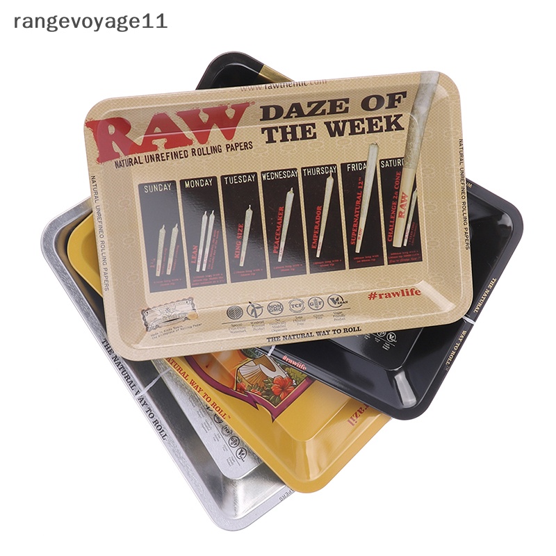 Khay Kim Loại Đựng Thức Ăn Trưa Nhiều Tầng 180 * 125MM Họa Tiết Chấm Bi