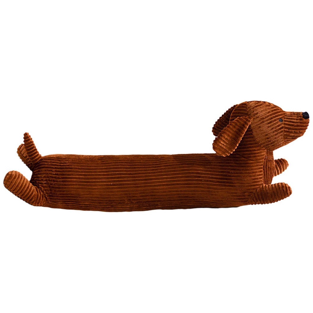 Đồ chơi nhồi bông Dài 110cm Hình Động Vật Hoạt Hình Đáng Yêu