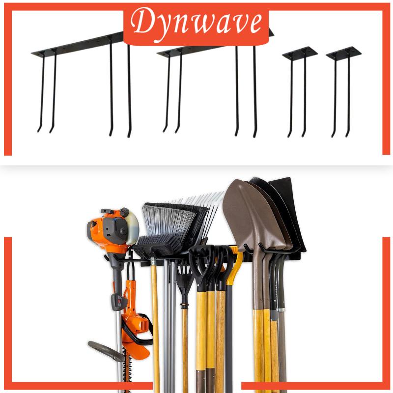 Bộ 4 Giá Đỡ Gắn Tường Bằng Thép Không Gỉ Tiện Dụng Cho Nhà Để Đồ