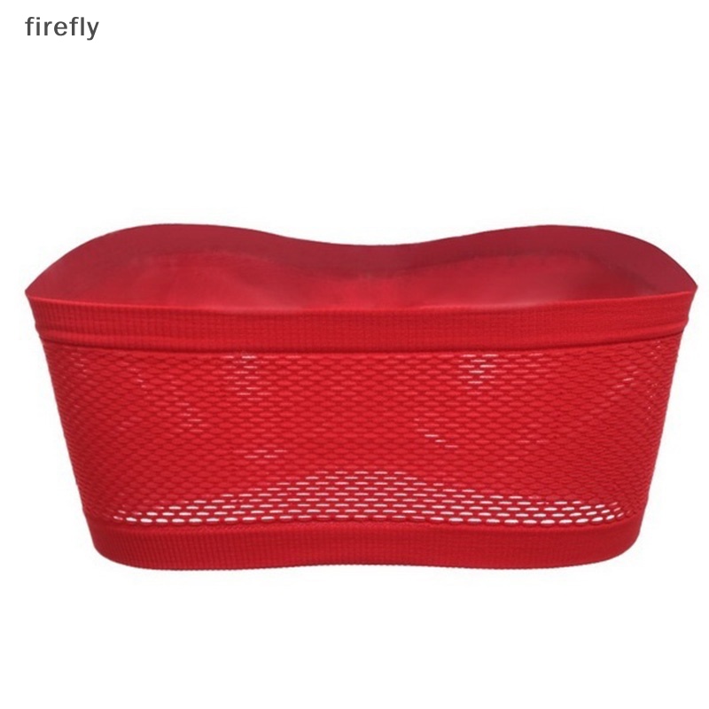 [firefly] Áo Ngực Dạng Ống Không Dây Co Giãn Vô Hình Thoáng Khí Dành Cho Nữ