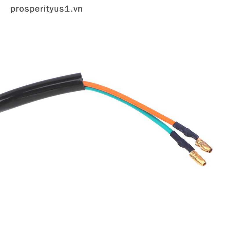 1 Đèn LED Cảnh Báo Rẽ 12V Gắn Đuôi Xe Máy Chuyên Nghiệp