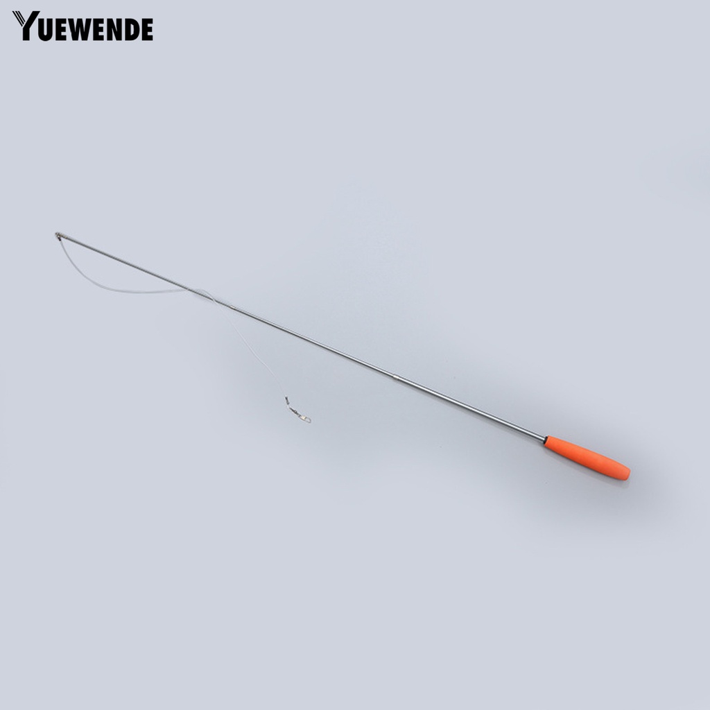 Set 6 Gậy Đồ Chơi Nhiều Màu Sắc Huấn Luyện Mèo Cưng