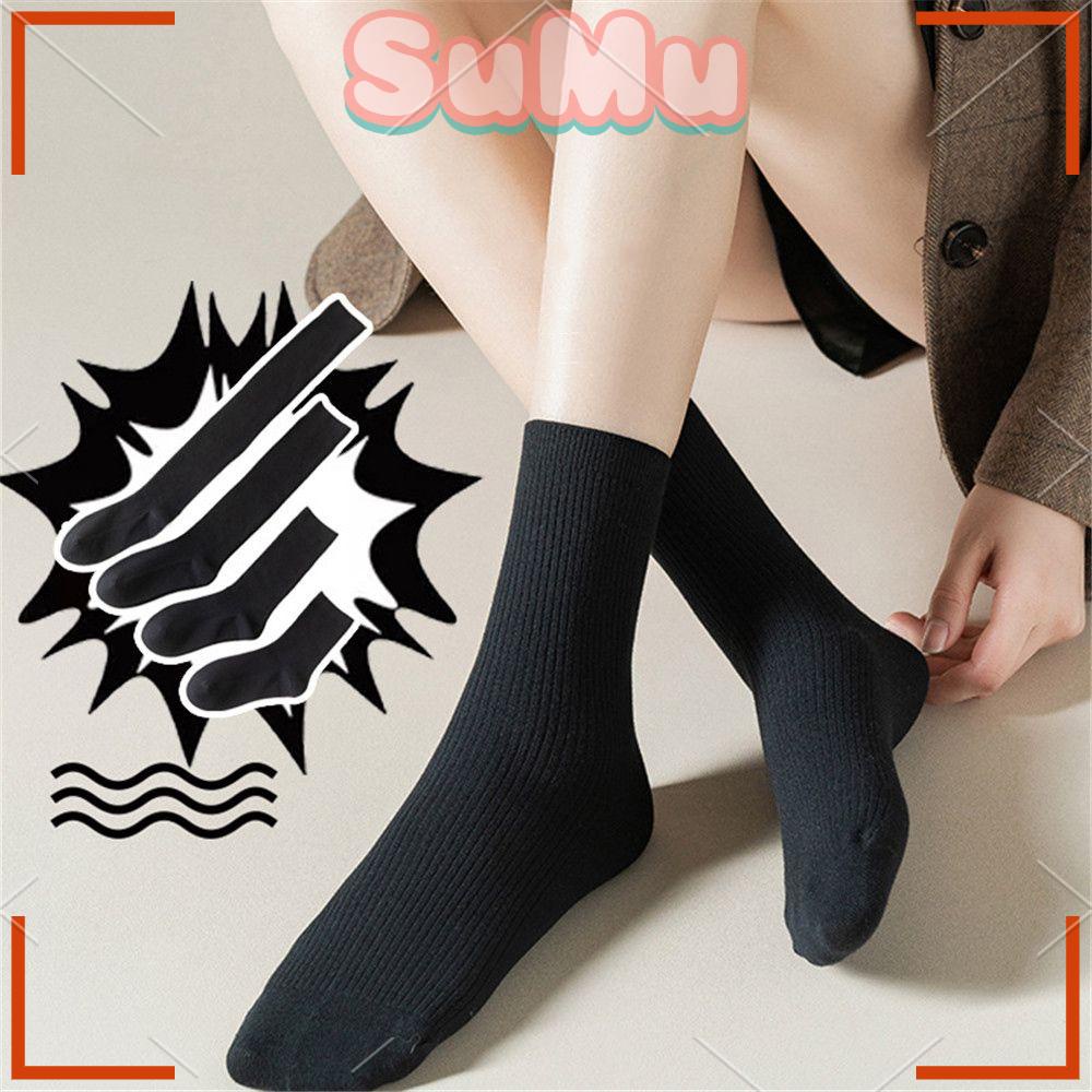 Vớ Dài Co Giãn Phong Cách Lolita Gợi Cảm Cho Nữ