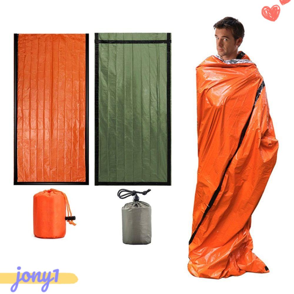 Túi Ngủ Cắm Trại Bằng Màng Nhôm