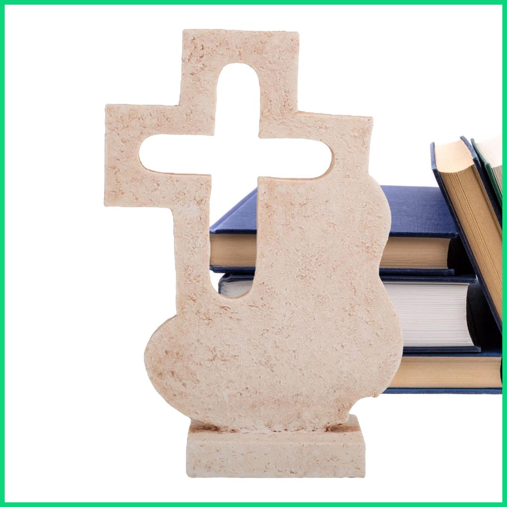 Mô Hình Tượng Chúa Giêsu Để Bàn Trang Trí