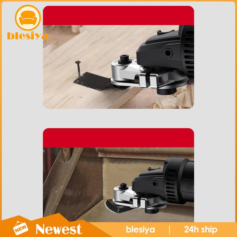 Bộ Dụng Cụ Chuyển Đổi Dao Động Cho Máy Cắt