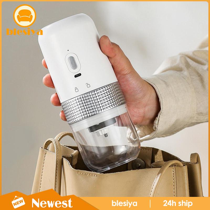 Máy Xay Cà Phê Blesiya Dễ Lau Chùi Tiện Dụng