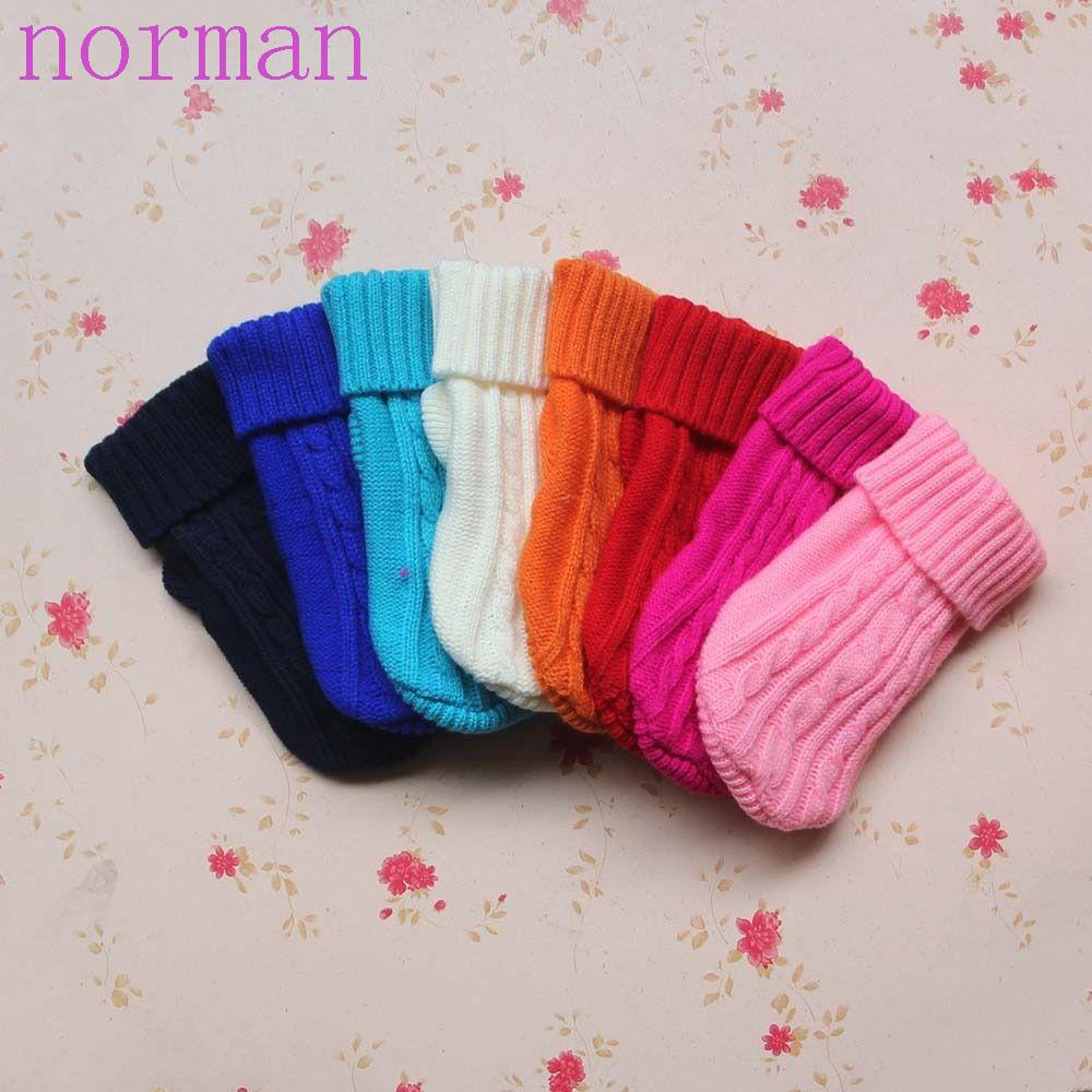 Áo Len Mềm Mại Cho Thú Cưng Chó Chihuahua