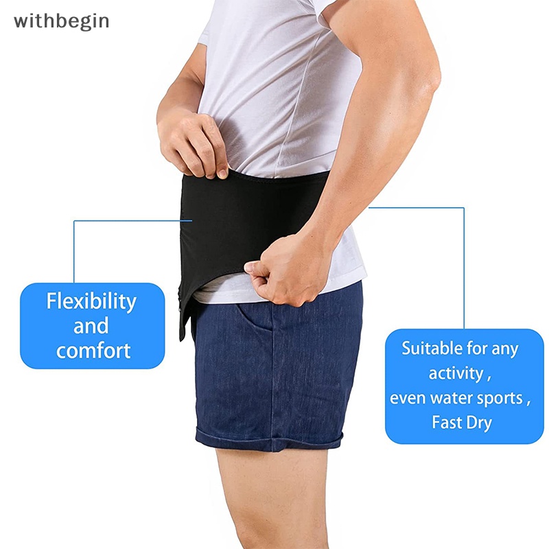 Vỏ Bọc Dây Đai Ostomy Dễ Lau Chùi Có Thể Giặt Sạch