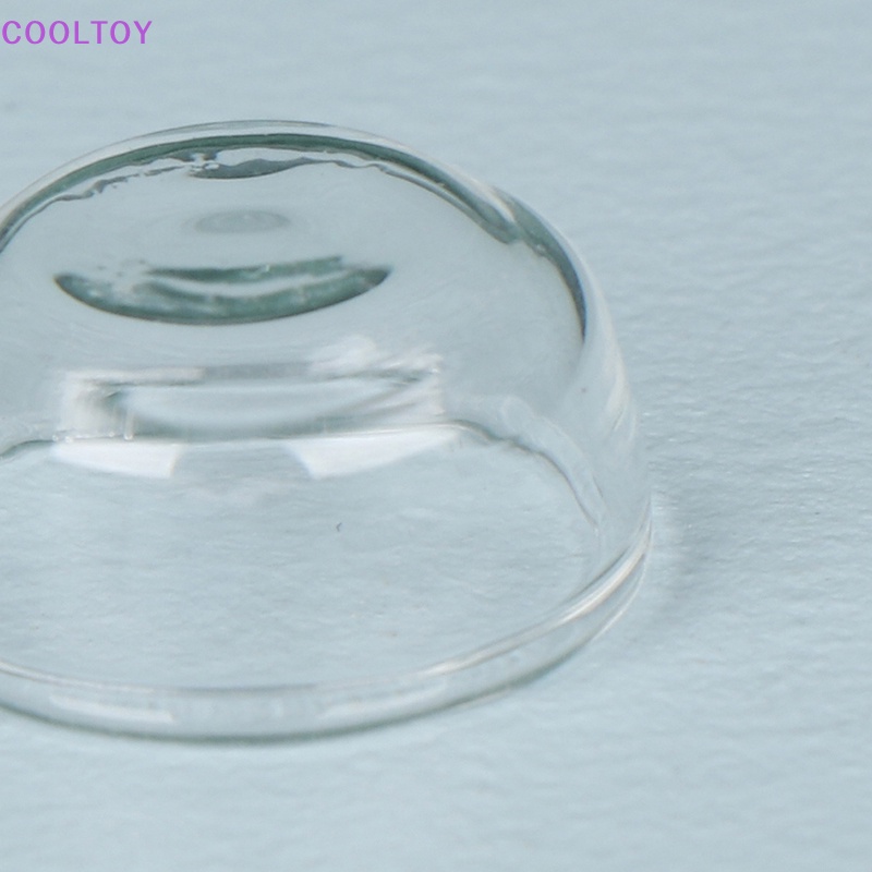 Cooltoy Lọ Thủy Tinh Thu Nhỏ 1: 12 Trang Trí Nhà Búp Bê DIY