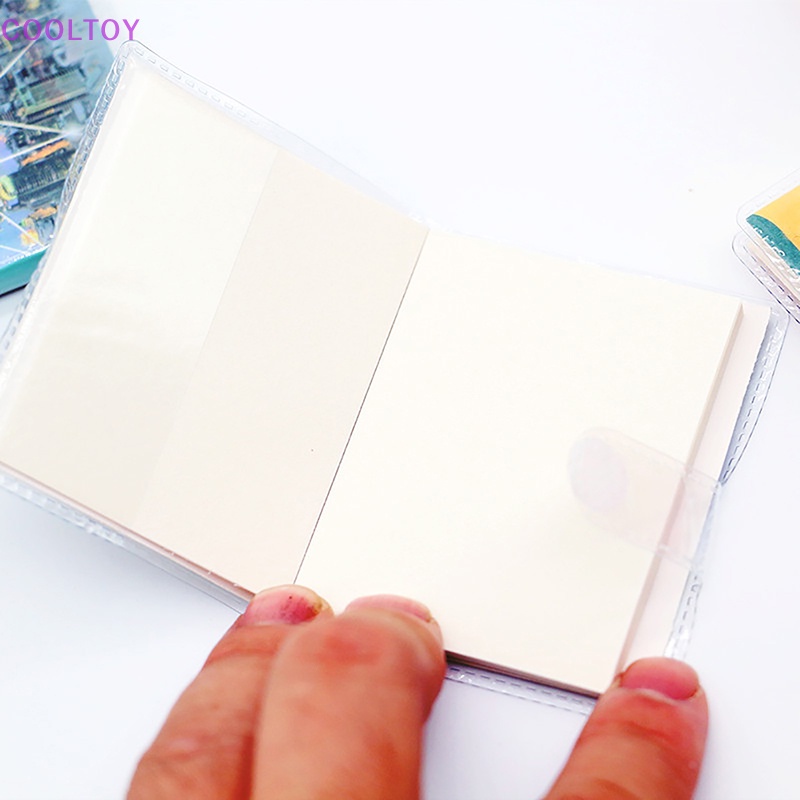 Mô Hình Cuốn Sách Mini Tỉ Lệ 1 / 12 Trang Trí Nhà Búp Bê