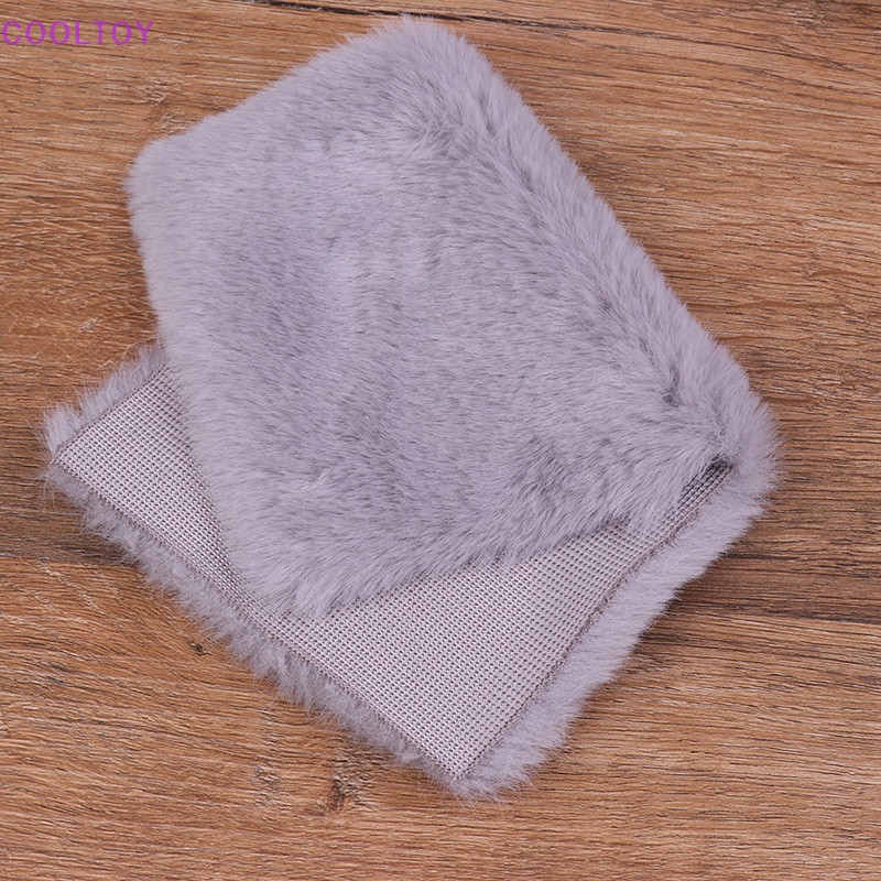 Cooltoy 1 Thảm Lông Mini Trang Trí Nhà Búp Bê