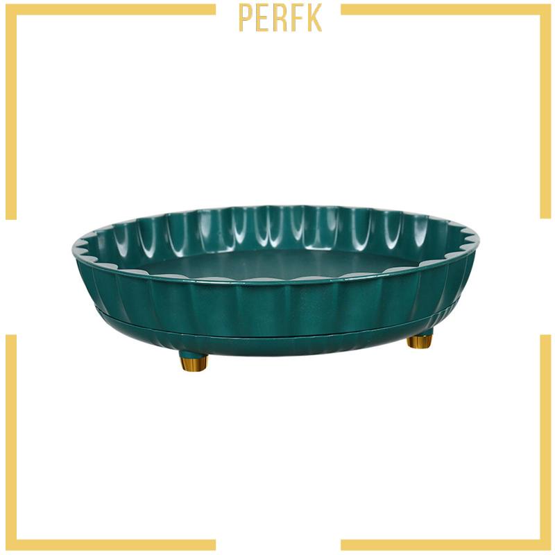 Kệ Đựng Gia Vị Có Thể Xoay 360 Độ Cho Nhà Bếp