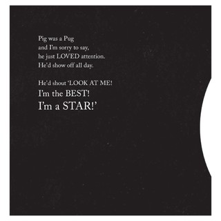 Pig The Star (With CD & StoryPlus)